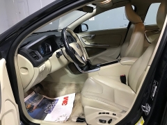 Used 2015  Volvo S60 4d Sedan FWD &lpar;2015&period;5&rpar; T5 Premier at Carolina Family Motors near Mooresville&comma; NC