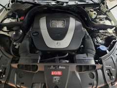 Used 2011  Mercedes-Benz E-Class 2d Convertible E350 at Carolina Family Motors near Mooresville, NC