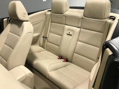 Used 2009  Volkswagen Eos 2d Convertible Komfort Auto at Carolina Family Motors near Mooresville&comma; NC