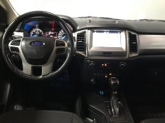 Used 2019  Ford Ranger 2WD SuperCrew XLT at Carolina Family Motors near Mooresville&comma; NC