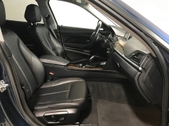 Used 2015 BMW 3 Series Gran Turismo 5dr 328i xDrive Gran Turismo AWD at Carolina Family Motors near Mooresville, NC