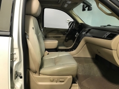 Used 2010  Cadillac Escalade 4d SUV AWD Premium at Carolina Family Motors near Mooresville&comma; NC