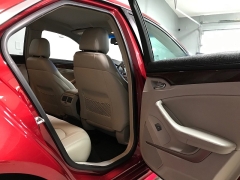 Used 2011 Cadillac CTS 4d Sedan RWD 3.0L Luxury at Carolina Family Motors near Mooresville, NC