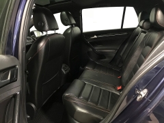 Used 2017  Volkswagen GTI 4d Hatchback SE Auto at Carolina Family Motors near Mooresville&comma; NC