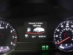 Used 2013 Kia Optima 4d Sedan SX at Carolina Family Motors near Mooresville, NC