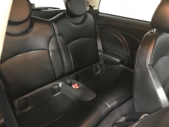 Used 2013  MINI Cooper Hardtop 2dr Cpe S at Carolina Family Motors near Mooresville&comma; NC