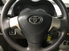 Used 2011 Toyota Corolla 4d Sedan LE at Carolina Family Motors near Mooresville, NC