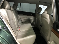 Used 2013  Subaru Outback 4d SUV i Limited at Carolina Family Motors near Mooresville&comma; NC