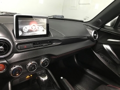 Used 2017  FIAT 124 Spider 2d Convertible Abarth at Carolina Family Motors near Mooresville&comma; NC