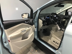 Used 2013 Ford C-MAX Hybrid 4d Hatchback SEL at Carolina Family Motors near Mooresville, NC