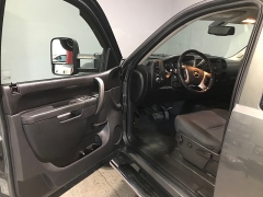 Used 2011  Chevrolet Silverado 1500 2WD Crew Cab LT at Carolina Family Motors near Mooresville&comma; NC