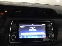 Used 2022  Nissan Kicks S FWD at Carolina Family Motors near Mooresville&comma; NC