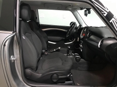 Used 2008  MINI Cooper Hardtop 2dr Cpe S at Carolina Family Motors near Mooresville&comma; NC