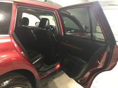 Used 2013 Subaru Outback 4d SUV i Limited at Carolina Family Motors near Mooresville, NC