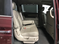 Used 2016  Honda Odyssey 4d Wagon EX-L at Carolina Family Motors near Mooresville&comma; NC