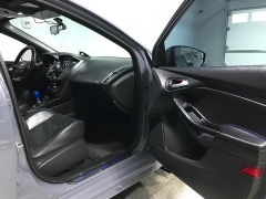Used 2017  Ford Focus 4d Hatchback RS at Carolina Family Motors near Mooresville&comma; NC