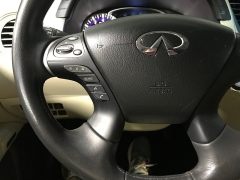Used 2015  INFINITI QX60 4d SUV AWD at Carolina Family Motors near Mooresville&comma; NC