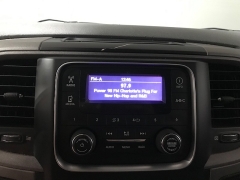 Used 2014  Ram 1500 2WD Crew Cab Tradesman at Carolina Family Motors near Mooresville&comma; NC