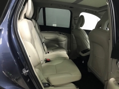Used 2020  Volvo XC90 4d SUV FWD T5 Momentum at Carolina Family Motors near Mooresville&comma; NC
