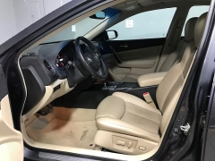 Used 2012  Nissan Maxima 4d Sedan SV at Carolina Family Motors near Mooresville&comma; NC