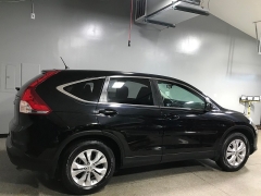 Used 2012  Honda CR-V 4d SUV FWD EX at Carolina Family Motors near Mooresville&comma; NC
