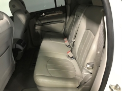 Used 2015  Buick Enclave 4d SUV FWD Leather at Carolina Family Motors near Mooresville&comma; NC