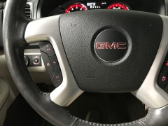 Used 2012  GMC Acadia 4d SUV FWD SLE at Carolina Family Motors near Mooresville&comma; NC