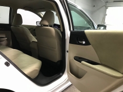 Used 2015  Honda Accord Sedan 4d LX CVT at Carolina Family Motors near Mooresville&comma; NC