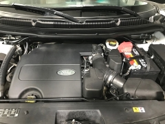 Used 2013 Ford Explorer 4d SUV FWD Limited at Carolina Family Motors near Mooresville, NC