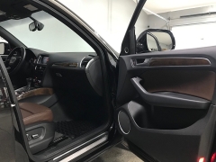 Used 2017  Audi Q5 4d SUV 2&period;0T Premium&plus; at Carolina Family Motors near Mooresville&comma; NC