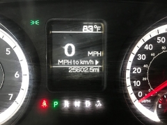 Used 2016 Ram 1500 2WD Crew Cab Tradesman at Carolina Family Motors near Mooresville, NC