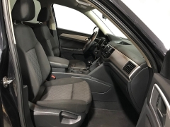 Used 2019  Volkswagen Atlas 4d SUV 2&period;0T S at Carolina Family Motors near Mooresville&comma; NC