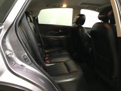 Used 2016  INFINITI QX50 4d SUV AWD at Carolina Family Motors near Mooresville&comma; NC