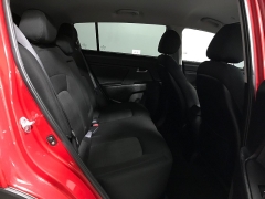 Used 2012  Kia Sportage 4d SUV FWD LX at Carolina Family Motors near Mooresville&comma; NC