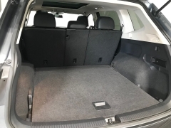 Used 2019  Volkswagen Tiguan 4d SUV SE 4Motion at Carolina Family Motors near Mooresville&comma; NC