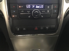 Used 2011 Jeep Grand Cherokee 4d SUV 4WD Laredo at Carolina Family Motors near Mooresville, NC