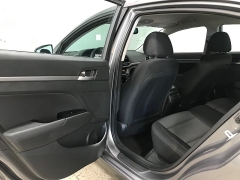 Used 2018  Hyundai Elantra 4d Sedan SEL at Carolina Family Motors near Mooresville&comma; NC
