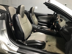 Used 2012 Chevrolet Camaro 2d Convertible LT2 at Carolina Family Motors near Mooresville, NC