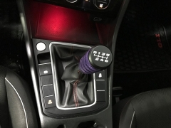 Used 2019  Volkswagen GLI 4d Sedan 2&period;0T S 6spd at Carolina Family Motors near Mooresville&comma; NC