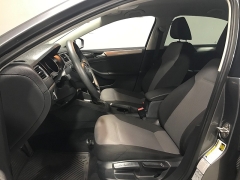 Used 2017 Volkswagen Jetta 4d Sedan S Auto at Carolina Family Motors near Mooresville, NC