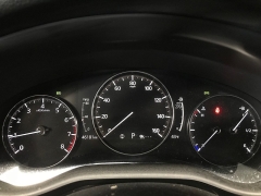 Used 2021  Mazda Mazda3 Sedan 2&period;5 S FWD at Carolina Family Motors near Mooresville&comma; NC