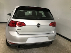 Used 2017  Volkswagen GTI 4d Hatchback S 6spd at Carolina Family Motors near Mooresville&comma; NC