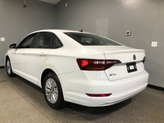 Used 2019 Volkswagen Jetta 4d Sedan 1.4T S 6spd at Carolina Family Motors near Mooresville, NC
