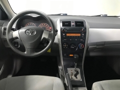 Used 2010  Toyota Corolla 4d Sedan LE at Carolina Family Motors near Mooresville&comma; NC