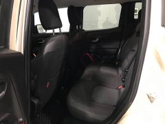 Used 2016  Jeep Renegade 4d SUV 4WD Trailhawk at Carolina Family Motors near Mooresville&comma; NC