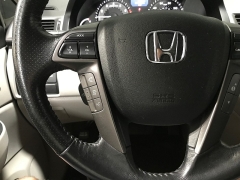 Used 2014  Honda Odyssey 4d Wagon Touring Elite at Carolina Family Motors near Mooresville&comma; NC