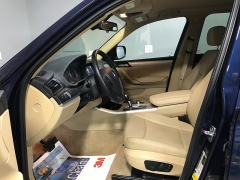 Used 2011  BMW X3 AWD 4dr 28i at Carolina Family Motors near Mooresville&comma; NC