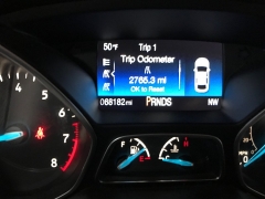 Used 2015  Ford Focus 4d Sedan SE at Carolina Family Motors near Mooresville, NC