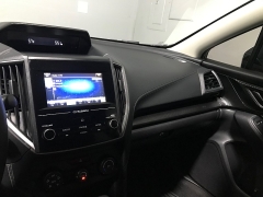 Used 2017  Subaru Impreza 4d Hatchback 2&period;0i Premium at Carolina Family Motors near Mooresville&comma; NC