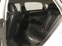 Used 2018  Volkswagen Passat 4d Sedan 2&period;0T R-Line at Carolina Family Motors near Mooresville&comma; NC